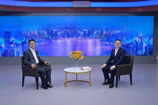 炒股配资平台排名 智码云端王顺：播种思维基因 智启未来征途